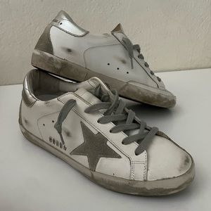 golden goose superstar
